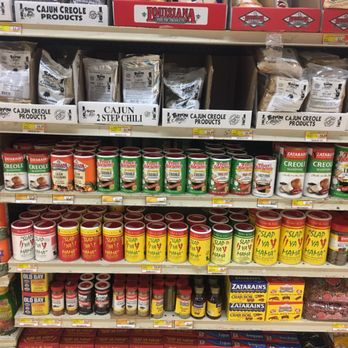 Gazzali's Express Supermarket - Great Cajun products - Fruits & Veggies Near Me - Oakland, California Gazzali's Express Supermarket - Great Cajun products - Fruits & Veggies Near Me - Oakland, California