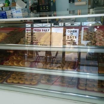 Central Donut - Donuts Near Me - Austin, Texas