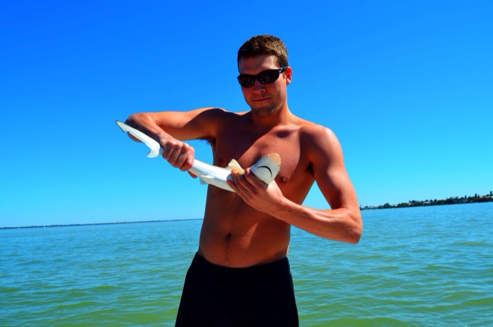 Social spots from High Adventure Sportfishing