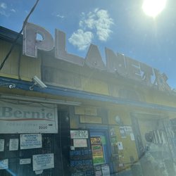 Planet K
