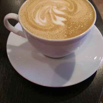Coffee Nature - Lavender latte - Coffee & Tea Near Me - Costa Mesa, California Coffee Nature - Lavender latte - Coffee & Tea Near Me - Costa Mesa, California