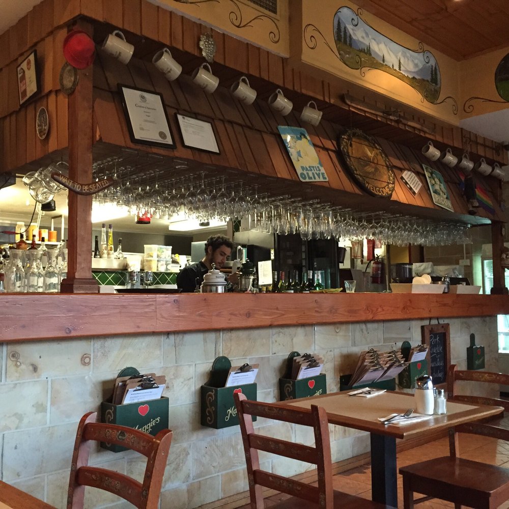 Maggie's Potts Point - Bar - German Near Me - Potts Point, NSW