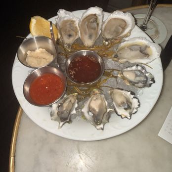 Maison Premiere - Oysters - Seafood Near Me - Brooklyn, New York