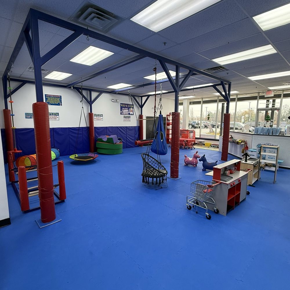 We Rock the Spectrum - Mount Laurel - Kids Activities Near Me - Mount Laurel, New Jersey We Rock the Spectrum - Mount Laurel - Kids Activities Near Me - Mount Laurel, New Jersey