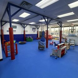 We Rock the Spectrum - Mount Laurel