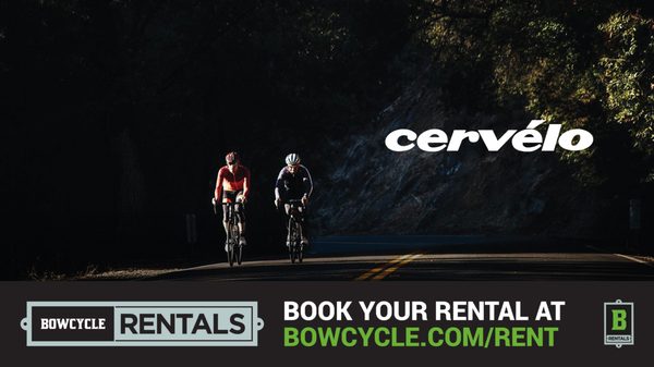 Bow Cycle & Sports by null