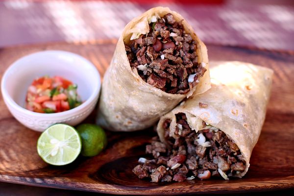 El Güero Canelo Restaurant by null