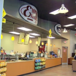 Empire Eatery - Join us Inside!