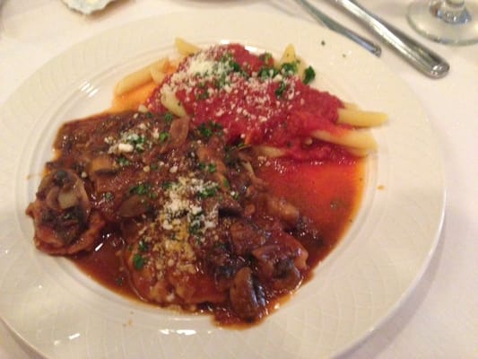 Amelia's Italian Cuisine by null