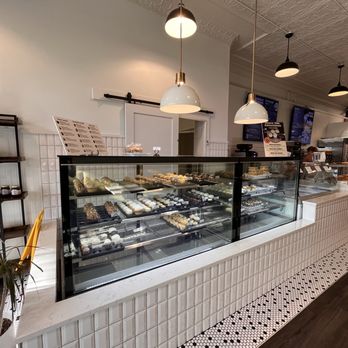 Bakehouse 46 - Bakeries Near Me - Plymouth, Michigan Bakehouse 46 - Bakeries Near Me - Plymouth, Michigan