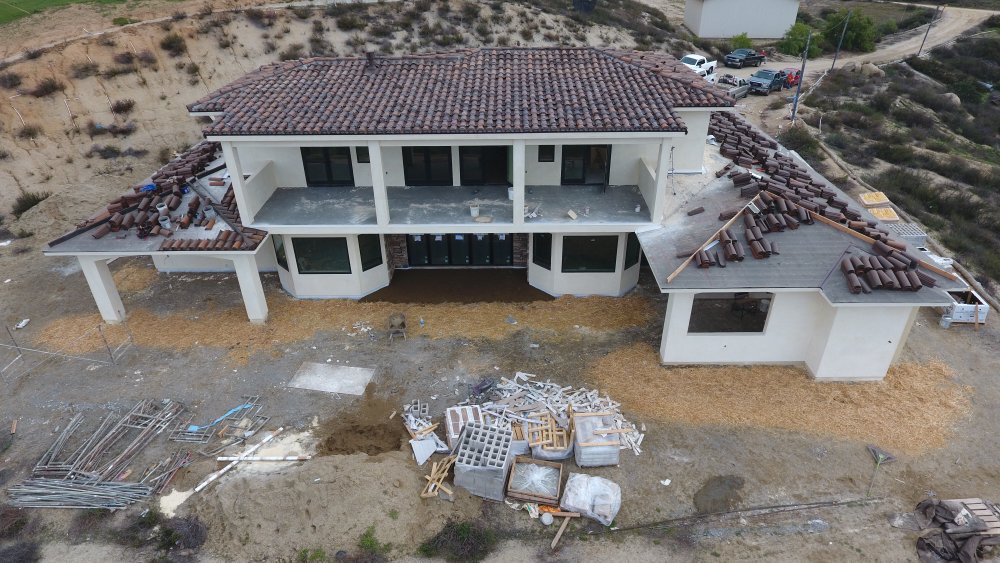 Slide of Temecula Roofing Company