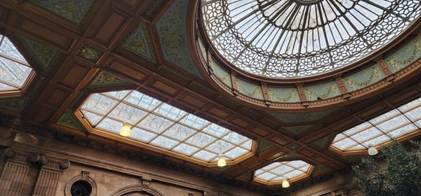 Edinburgh Waverley by null