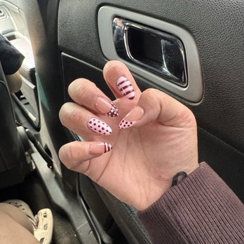 Krystal Nails - Nails - Nail Salons Near Me - Portland, Oregon