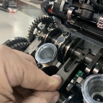 Apex Moto - Motorcycle Repair Near Me - Katy, Texas