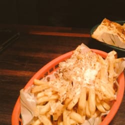Dogs 'n' Dough - kiev fries (2015)