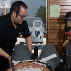 Absolute Integrated Health