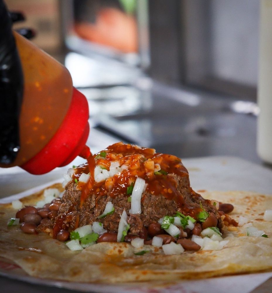 TACO TACO 22 Reviews & 24 Photos 10410 N 35th Ave, Phoenix, Arizona