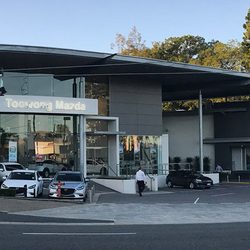Toowong Mazda