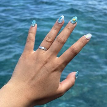 Yume Nail Studio - Nail Technicians Near Me - Brea, California