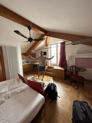 Albergo Milano by null