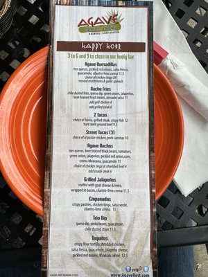 Agave Cocina & Cantina by null