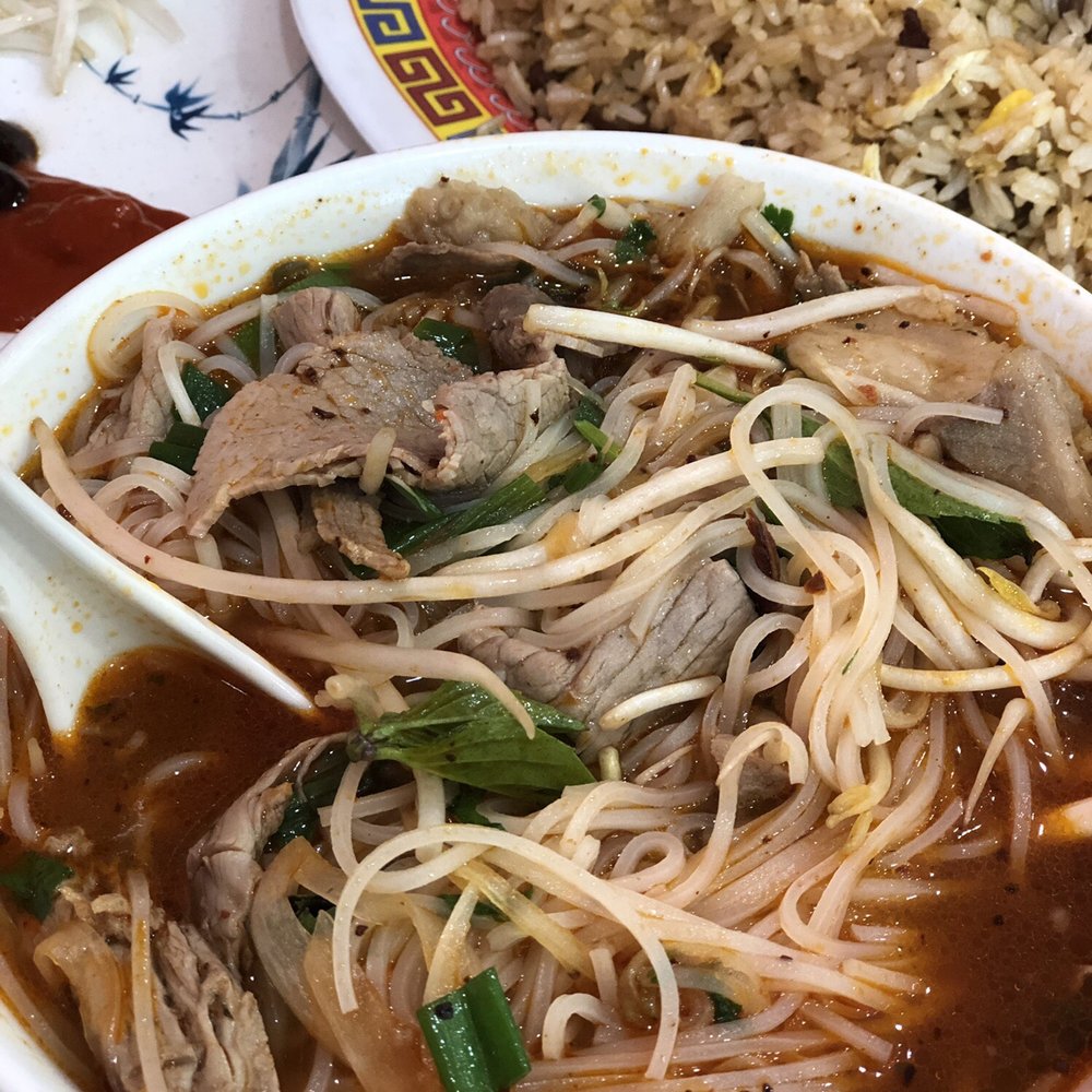 PHO KING - Vietnamese Near Me - Clarksville, Tennessee