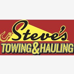 Steve's Towing & Hauling