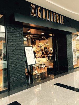 Gallerìa Shop Z Gallerie - Elevated Home Decor & Modern Furniture