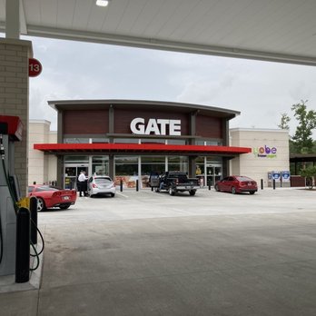 Gate Store 1230 - 27 Photos - Gas Stations - 13601 Philips Hwy Jacksonville Fl - Phone Number - Yelp
