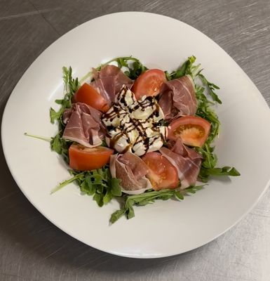 ALESSANDRO’S PIZZA ITALIAN RESTAURANT - Updated February 2025 - 34