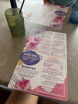 Madres' Mexican Restaurant by null