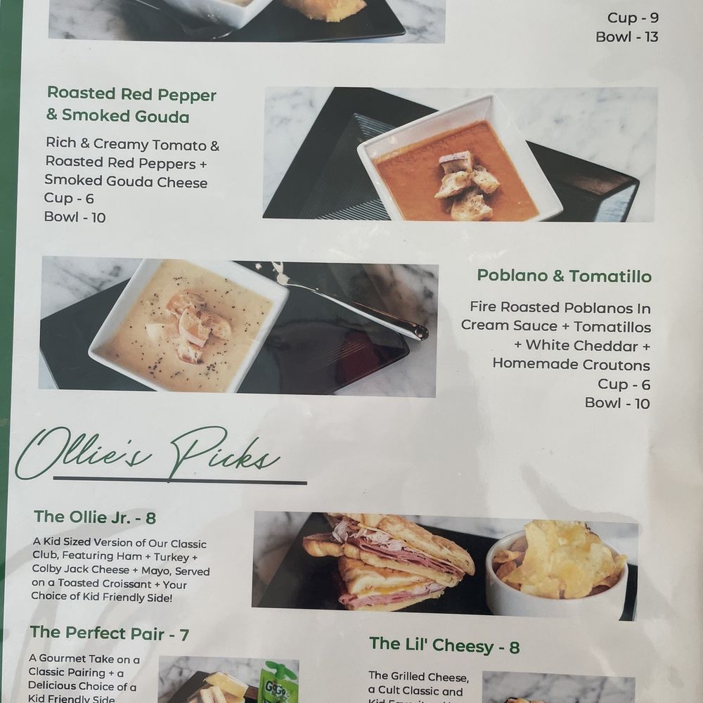 Oliver's Gourmet - Menu - Sandwiches Near Me - Missouri City, Texas Oliver's Gourmet - Menu - Sandwiches Near Me - Missouri City, Texas