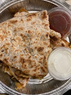 7 Brothers Famous Deli by null