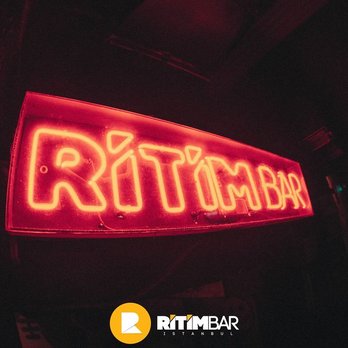 Ritim - Bars Near Me - Istanbul, 34 Ritim - Bars Near Me - Istanbul, 34