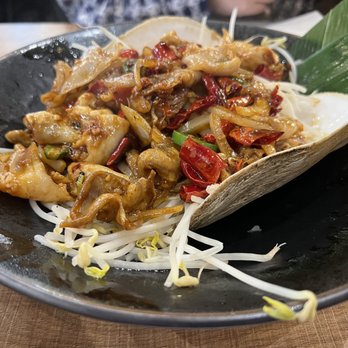 The Fish Man - Seafood Near Me - Richmond, British Columbia
