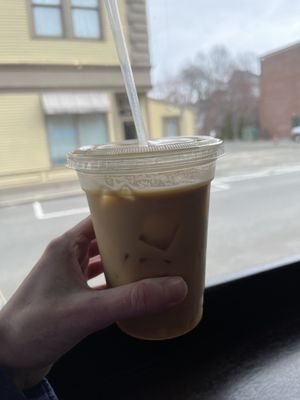 Blue Canoe Cafe by null