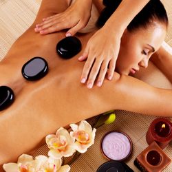 Rose Health Spa