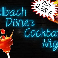 Zellbachdöner - Beste Preise