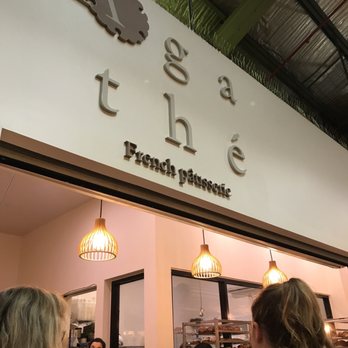 Agathe Patisserie - Bakeries Near Me - Melbourne, VIC