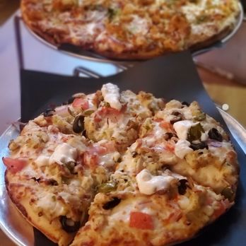 Pizza Karachi - Halal Near Me - Mississauga, Ontario Pizza Karachi - Halal Near Me - Mississauga, Ontario