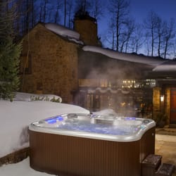Backyards of America - New Apsen!