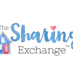 The Sharing Exchange - The Sharing Exchange is an online community marketplace (based in San Diego) that allows families to rent children's gear from one another!