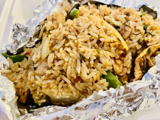 Amazing Thai Cuisine Broken Arrow OK by null