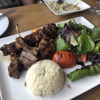 Rocca Cafe Lounge - The mixed Mixed Grilled Rocca Special Plate - Turkish Near Me - Brooklyn, New York Rocca Cafe Lounge - The mixed Mixed Grilled Rocca Special Plate - Turkish Near Me - Brooklyn, New York