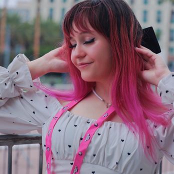 Ogle School - Hair Styling - Blowout Hair Coloring - Full Highlights - Cosmetology Schools Near Me - Dallas, Texas Ogle School - Hair Styling - Blowout Hair Coloring - Full Highlights - Cosmetology Schools Near Me - Dallas, Texas