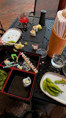 Mr. Tuna by null Mr. Tuna by null