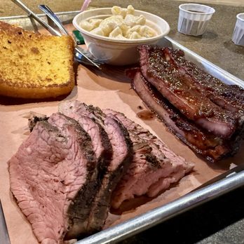 Canyons Barbeque - Two Meat Meal was delicious! - Barbeque Near Me - Castro Valley, California Canyons Barbeque - Two Meat Meal was delicious! - Barbeque Near Me - Castro Valley, California
