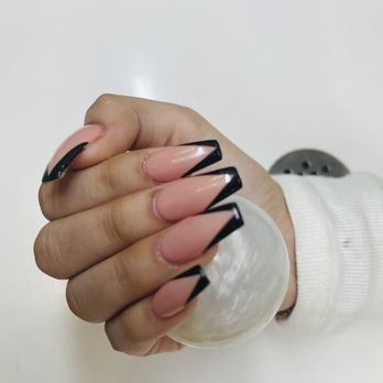 Da Vi Nails - Nail Salons Near Me - Auburn, Washington