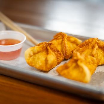 Thai Esane - Best Crab Rangoon - Thai Near Me - Eugene, Oregon Thai Esane - Best Crab Rangoon - Thai Near Me - Eugene, Oregon
