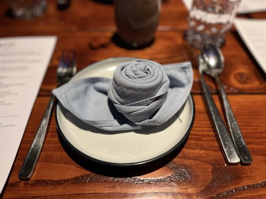 Bayon Cambodian Restaurant by null